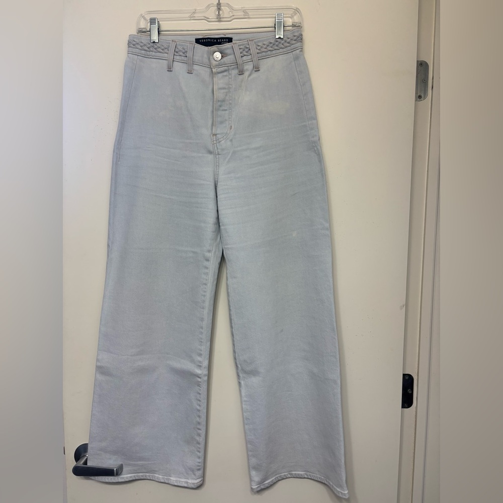 Like new Veronica Beard jeans